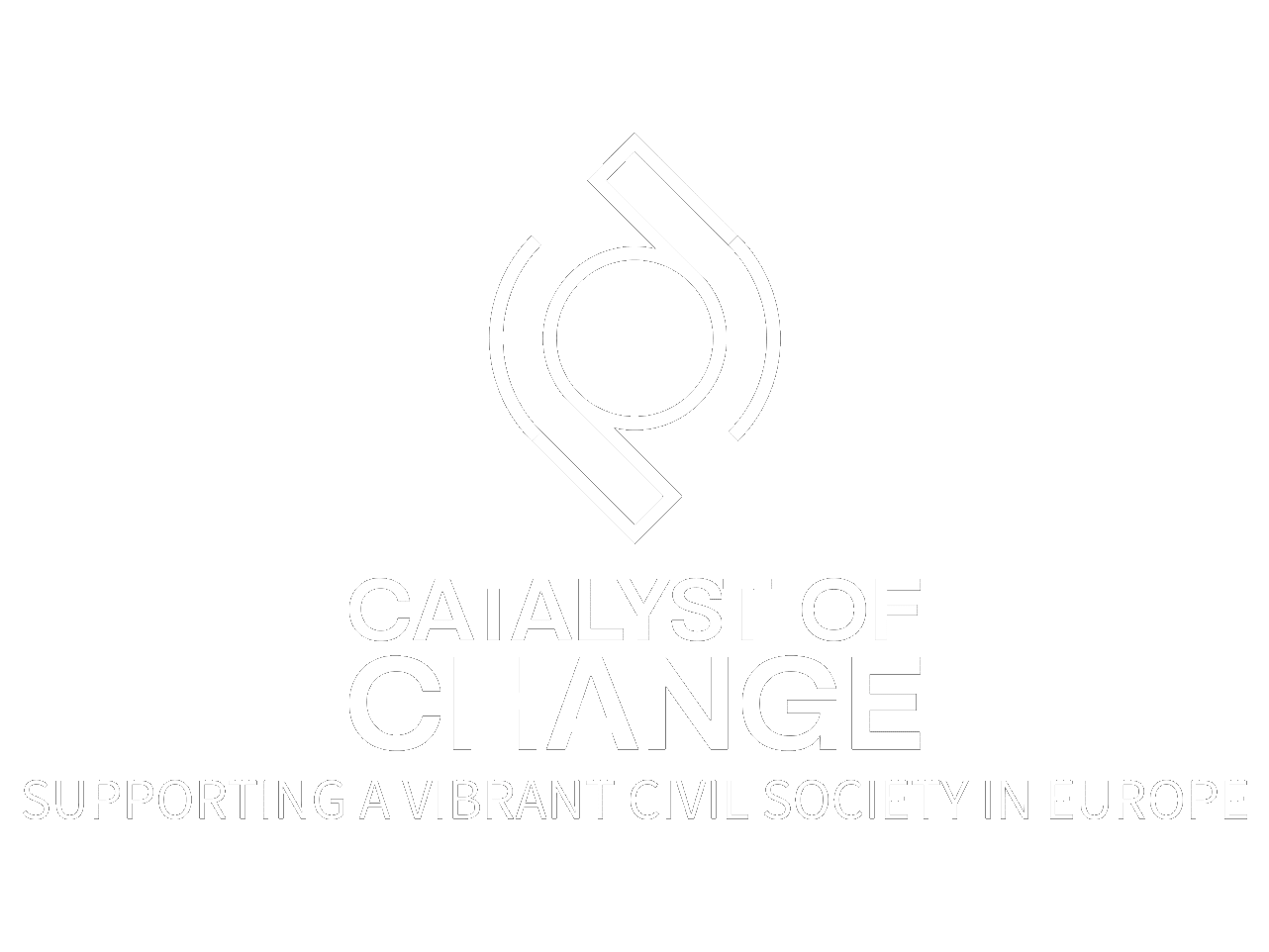 Catalyst of Change Supporting a Vibrant Civil Society in Europe